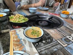 -刘记光大火锅鸡(北行店)