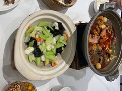 -眉州东坡(清河万象汇店)