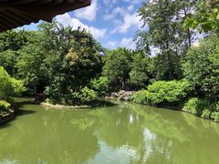 -柳侯公园