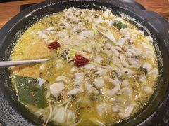 藤椒鱼-三天打鱼(奥体店)