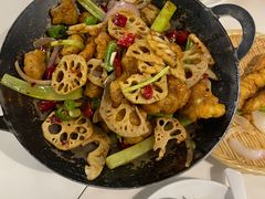 -简小姐·上海餐厅(长城大厦店)