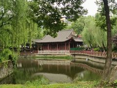 -雨湖公园