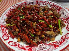 -霸王虾·小龙虾香辣蟹(玉林店)
