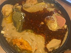 -O记东北砂锅麻辣烫