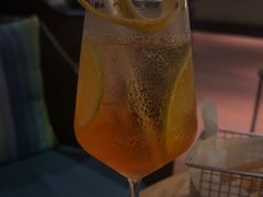 -日落吧·海景咖啡厅·餐酒吧·鸡尾酒·下午茶·乐队表演·浪漫夕阳·三亚文华东方酒店