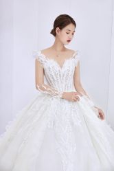 点击看大图 -MISS MIA 婚纱品牌馆