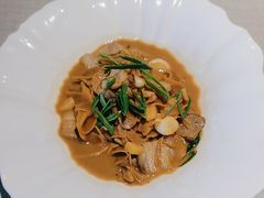 -漢舍中国菜馆(889广场店)