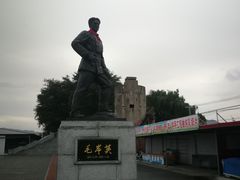 -河口景区