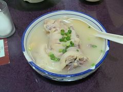 -丁太婆老妈蹄花(人民公园非遗总店)