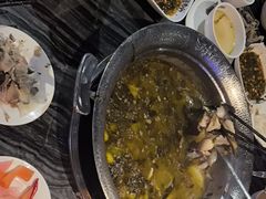 -老船舫·现做活鲜鱼馆(东郊记忆店)