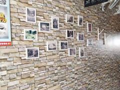 -九华山友谊土菜馆 小资餐厅