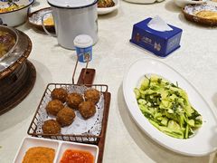 -人民公社大食堂(张家湾店)
