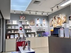 -方快照相馆(光新乐购店)
