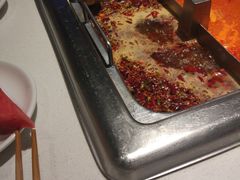 -海底捞火锅(崇文门新世界百货店)