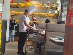 -华馨园北京烤鸭(丽水店)