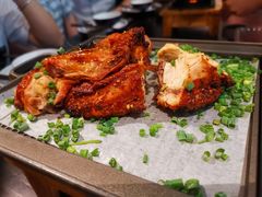 -绿茶餐厅(深圳龙华天虹购物中心店)