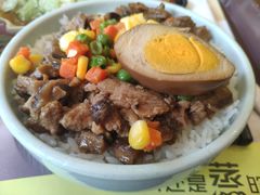 -真功夫(番禺大润发分店)