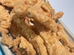 -川人百味(金安中央大街店)