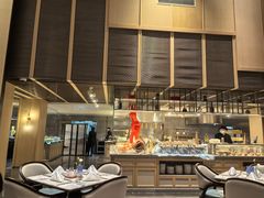 -南湖宾馆·鸳湖阁全日制餐厅