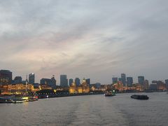 -新龙船黄浦江餐饮游船官方自营店
