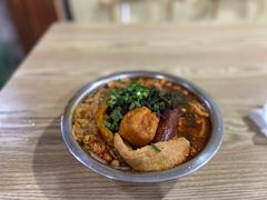 豆腐包-老巷口螺蛳粉(柳州总店)