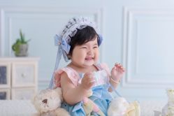 -爱你宝贝孕婴亲子摄影美学馆(绍兴店)