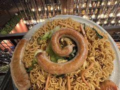 -1819餐厅·团队聚餐·烤串·精酿