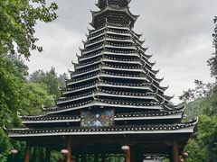 -阿哈湖国家湿地公园