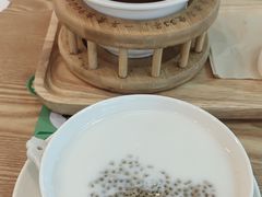 -古春堂凉茶甜品(拱北口岸店)