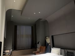 -上海虹桥中心爱琴海亚朵S酒店