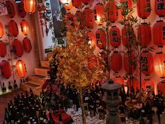 -浦·传统日式料理(3 5 1 1 店)