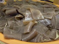 -龍歌自助小火锅(市南金茂湾店)