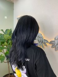 -迪罗造型•潮色接发