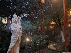 -明月山天沐温泉度假村