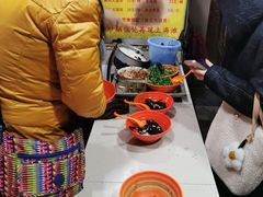 -阿麟馄饨(延长路店)