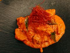 -Shantek象提南亚餐厅&西餐融合Bistro(淮海中路店)