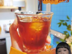 -Joymean coffee.见面咖啡