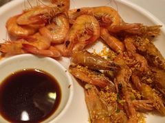 -百姓渔村(南中环店)