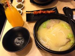 -阿香米线(龙岗万科广场店)