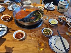 -厝味火锅·潮汕卤水火锅(十一合店)