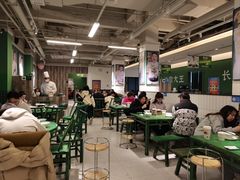 -费大厨辣椒炒肉(太平老街店)