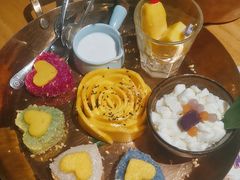 -曼泰·泰餐(京华城店)