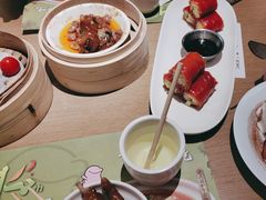 -茶港·点心·啫啫煲(群光广场店)
