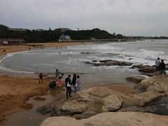 -老虎石海上公园