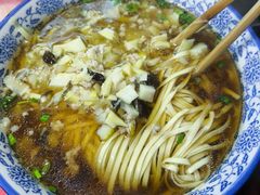 -美味斋(西北街店)