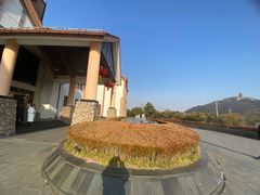 -南通鹏欣花园国宾酒店