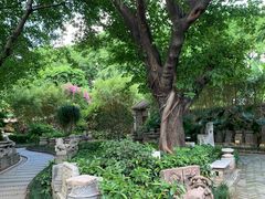 -东莞市可园博物馆