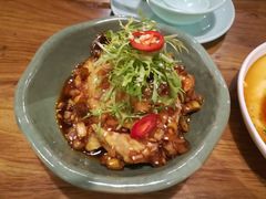 -御池园(顾村公园店)