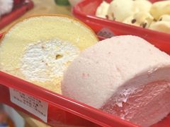 -彭记优口(王府井购物中心店)