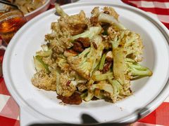 -西贝莜面村(金隅嘉品mall店)
